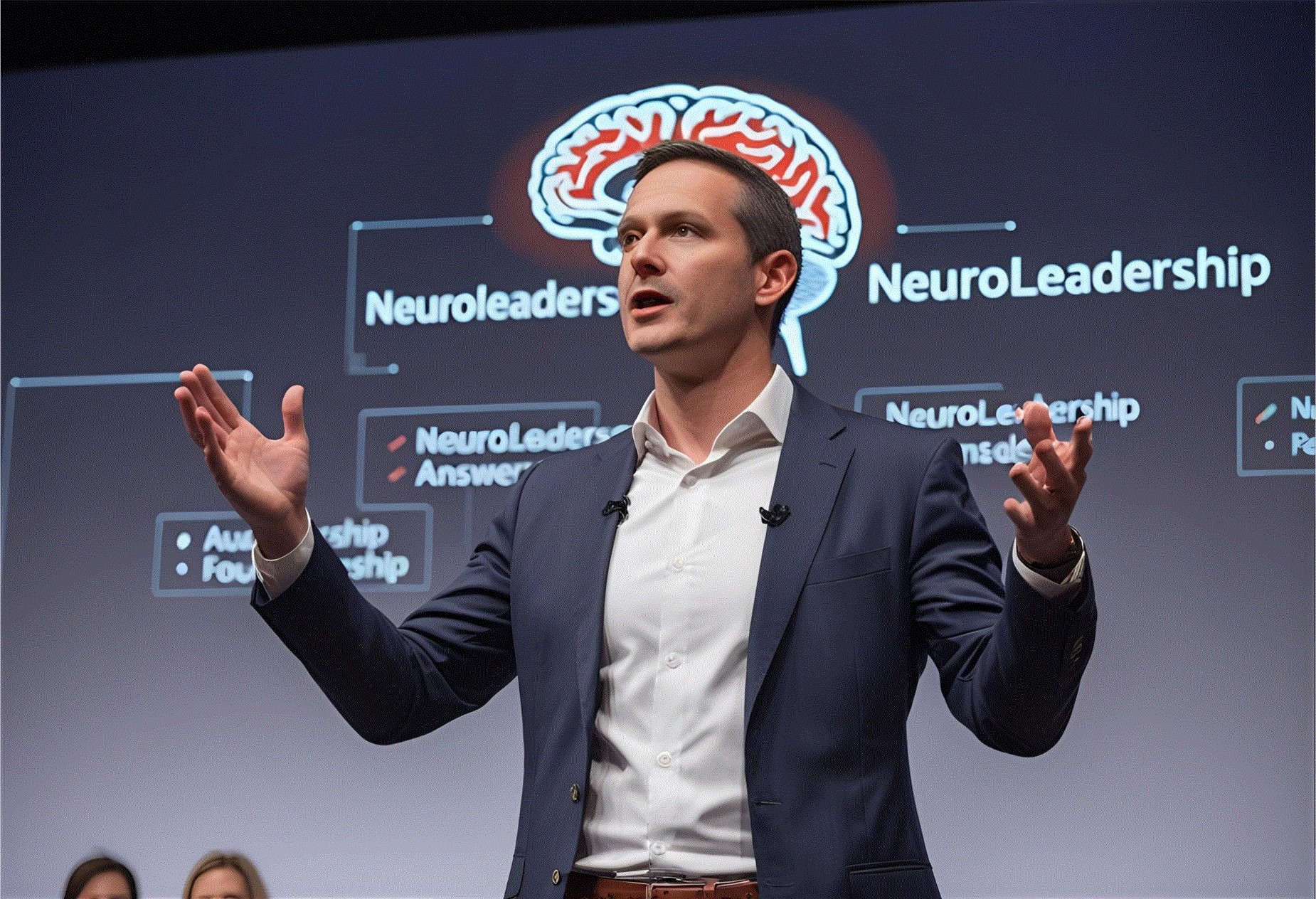 Neuroliderança